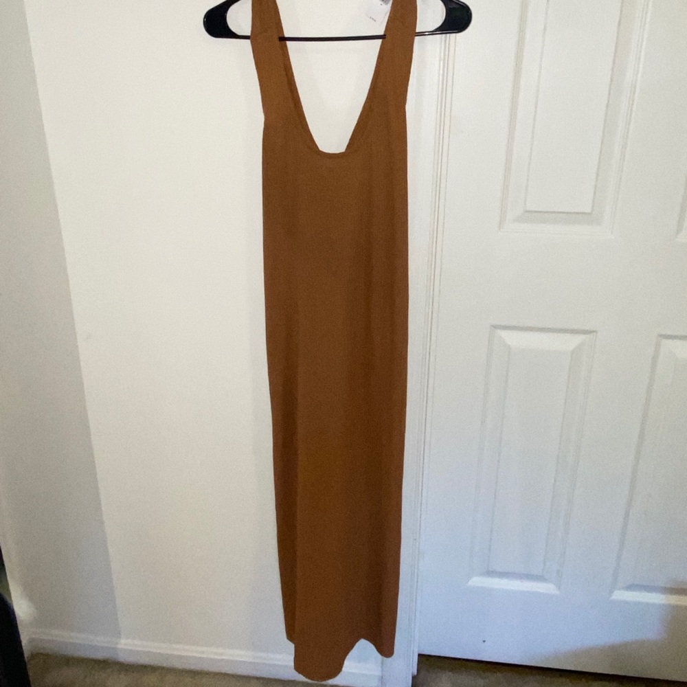 Old Navy Midi length Dress